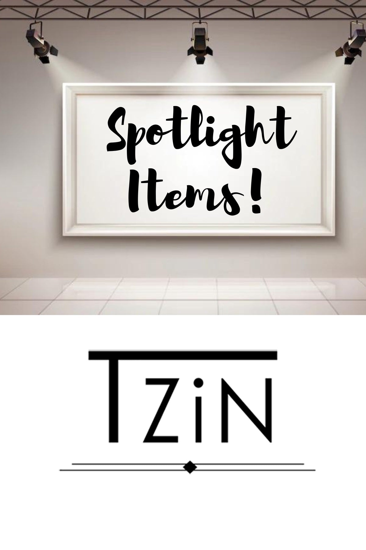 Spotlight Products