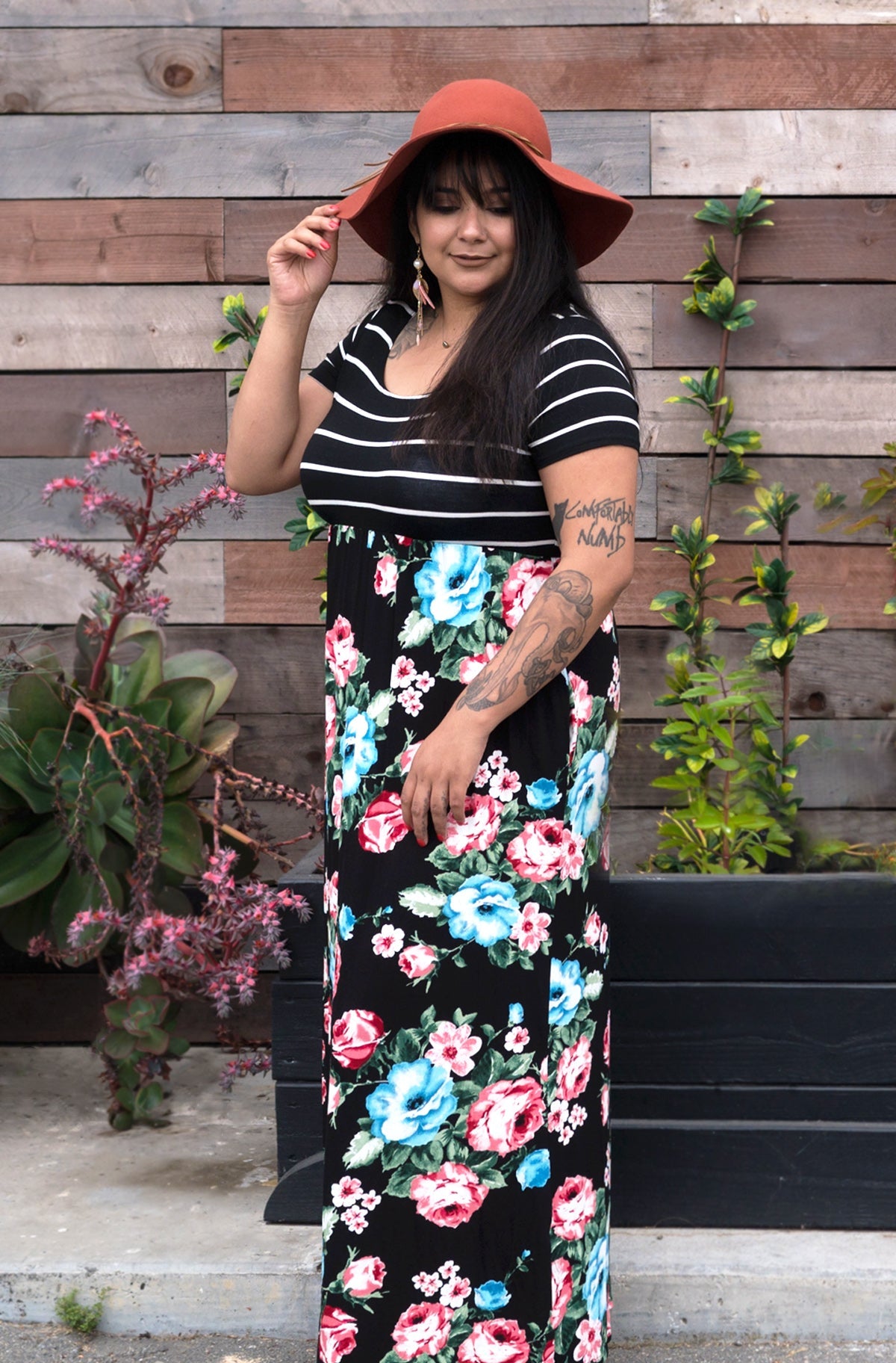 Amore Dress