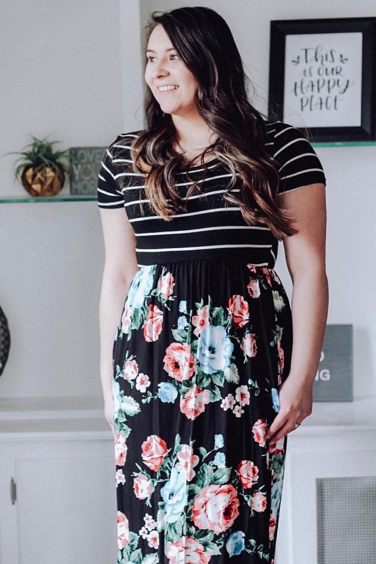Amore Dress