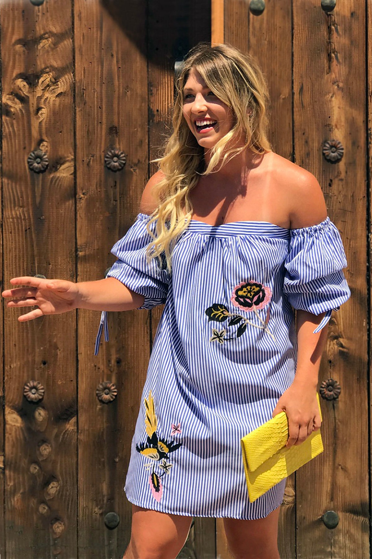 Dress Djour Summer