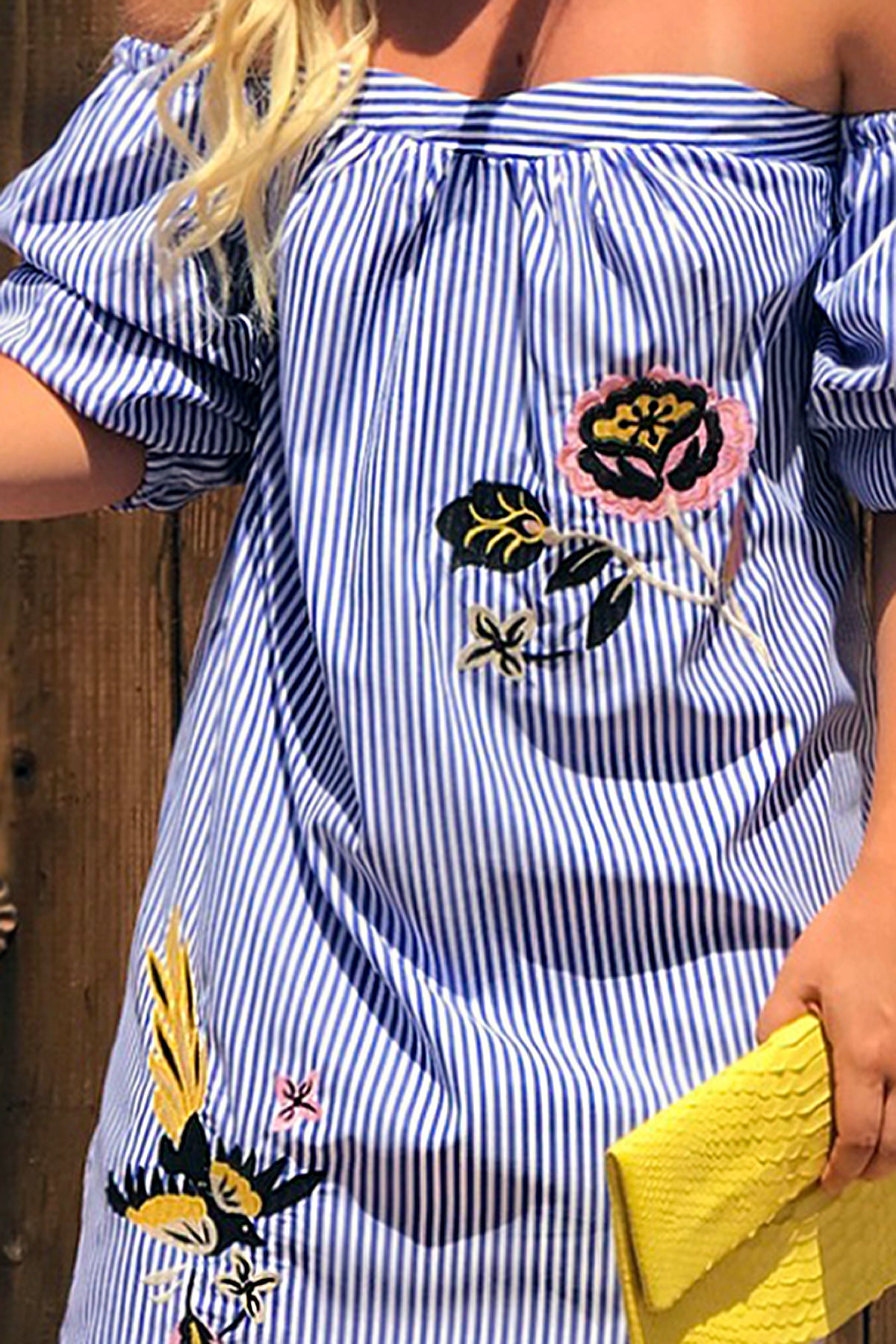 Dress Djour Summer