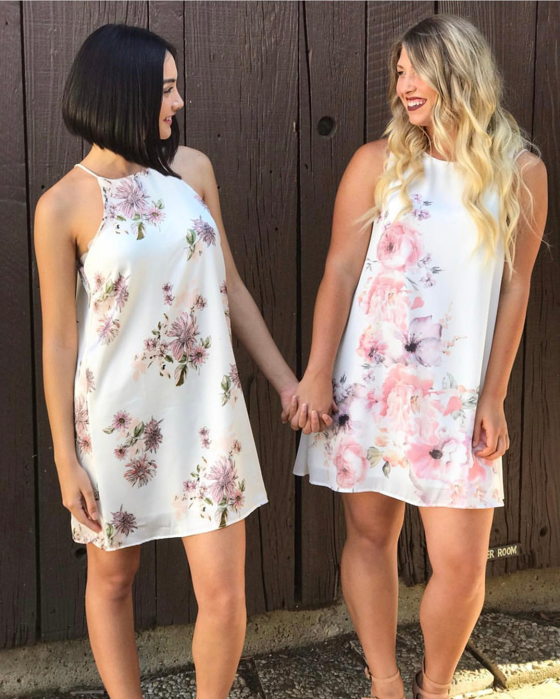 Nixie Summer Dress