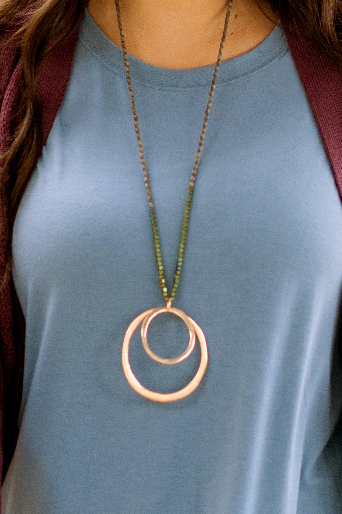 Ember Necklace