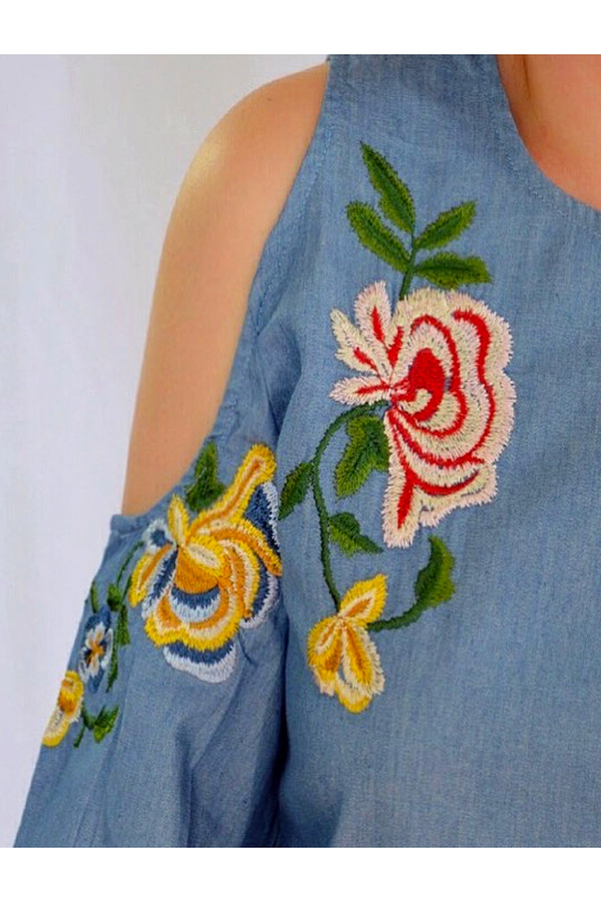 Dress Emmy C Summer