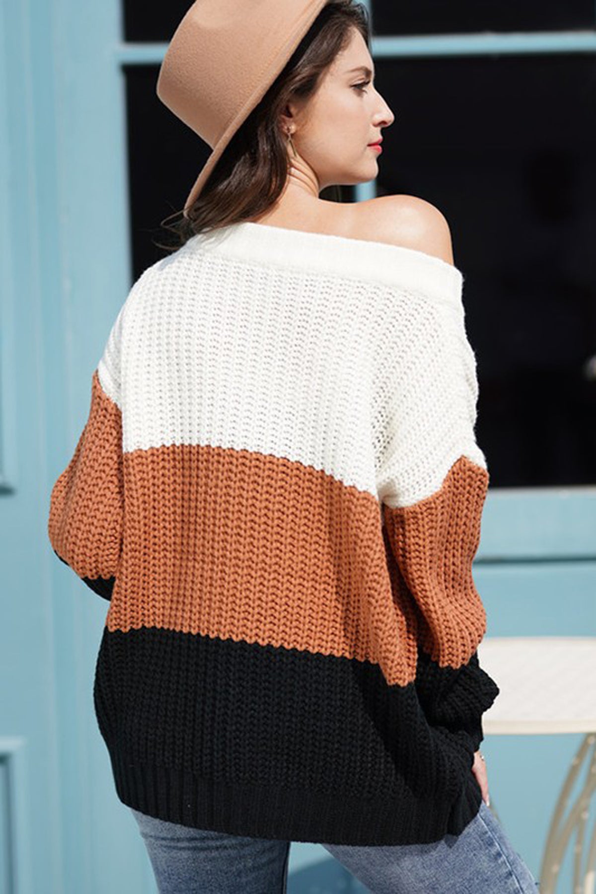 Sweater Kassi
