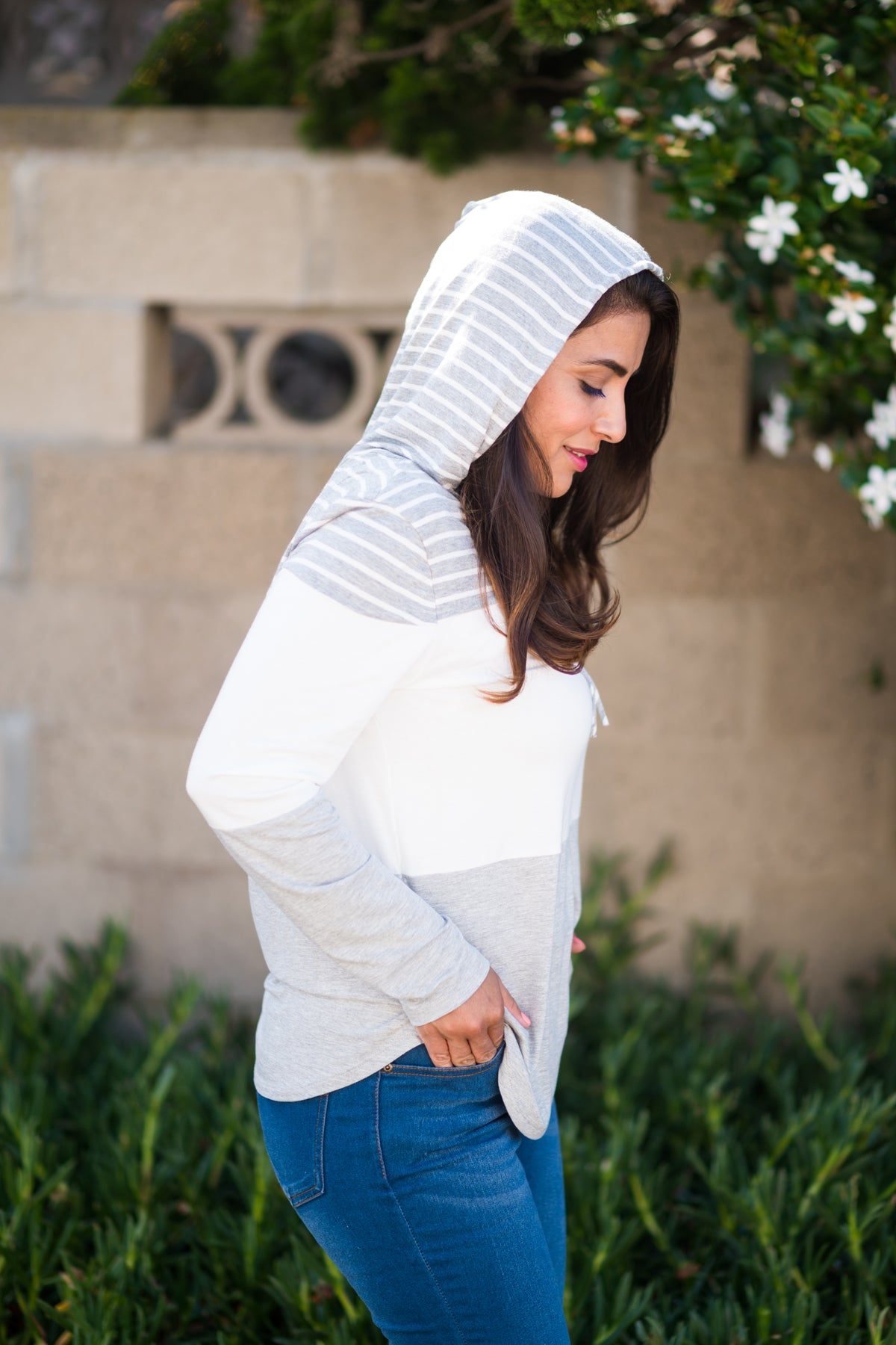 Hermosa Hoodie