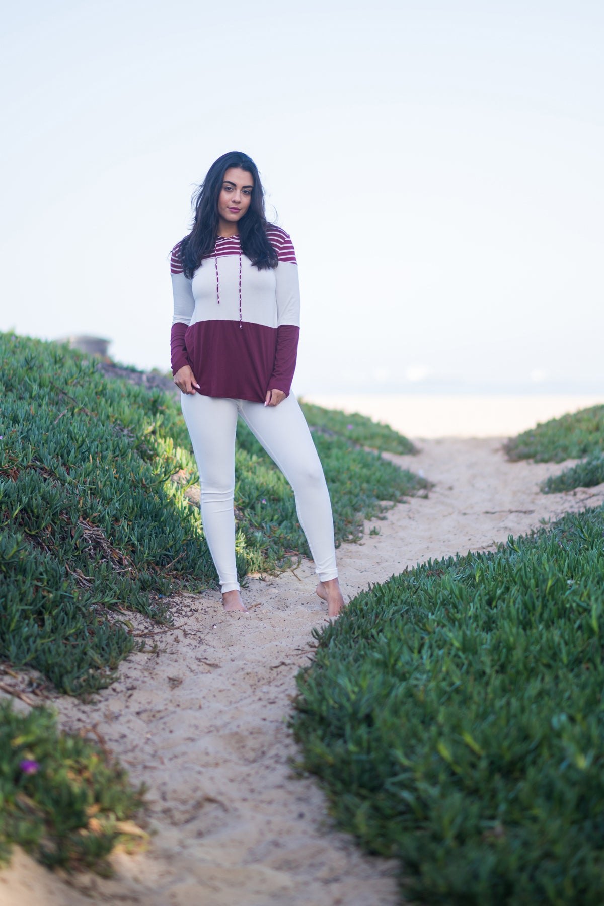 Hermosa Hoodie