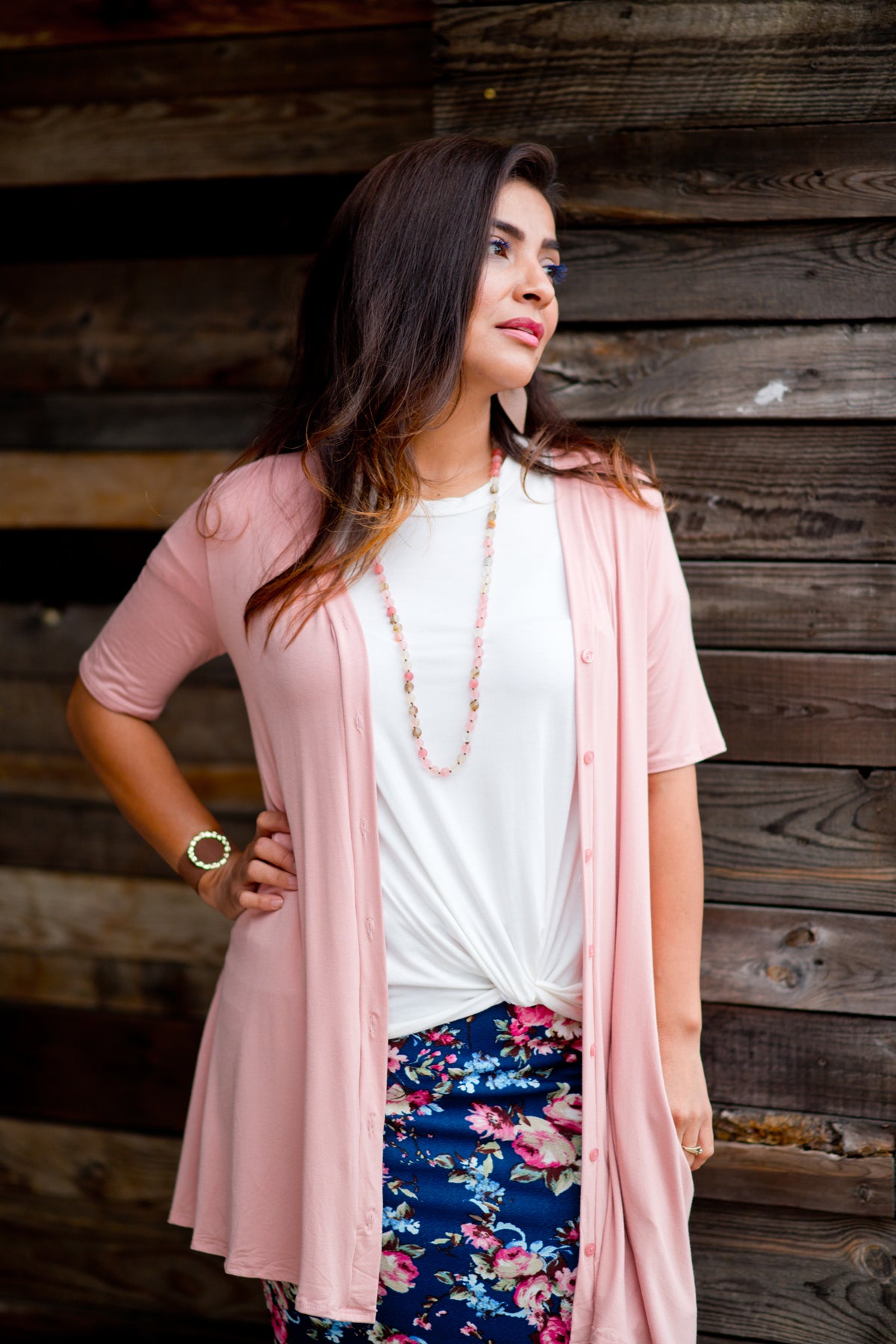 Dickens Tunic Dress