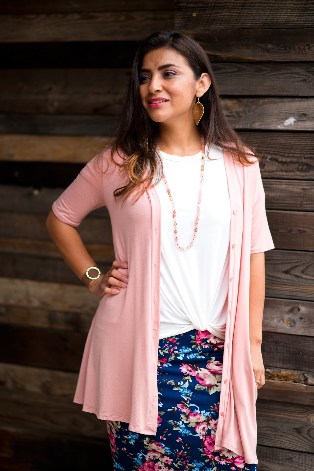 Dickens Tunic Dress
