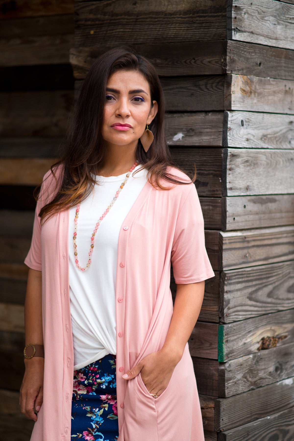 Dickens Tunic Dress