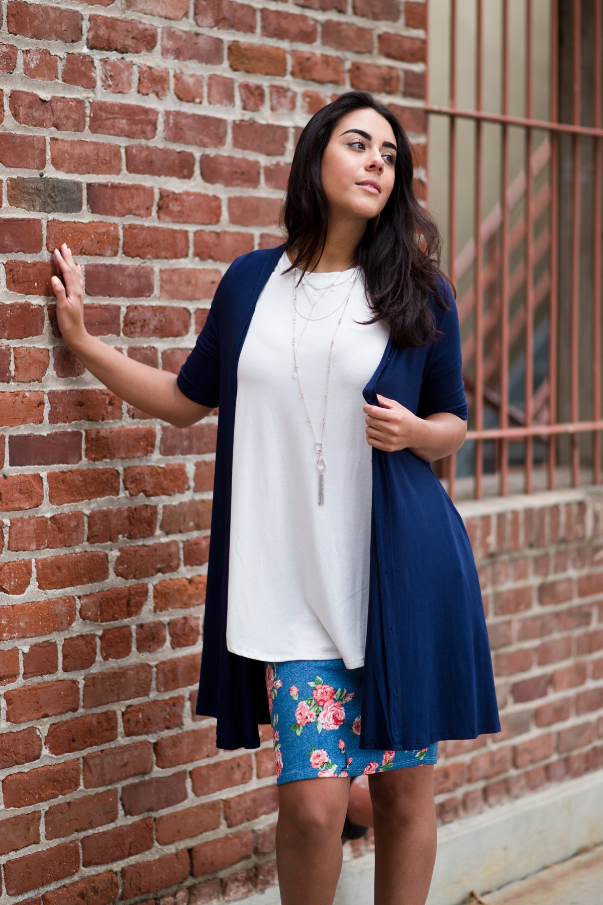 Dickens Tunic Dress