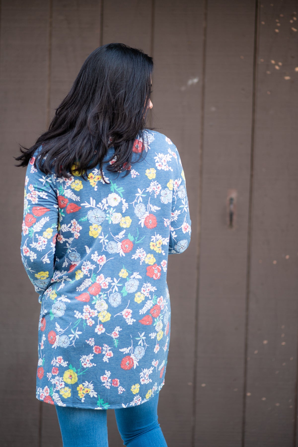 Brooklyn Cardigan