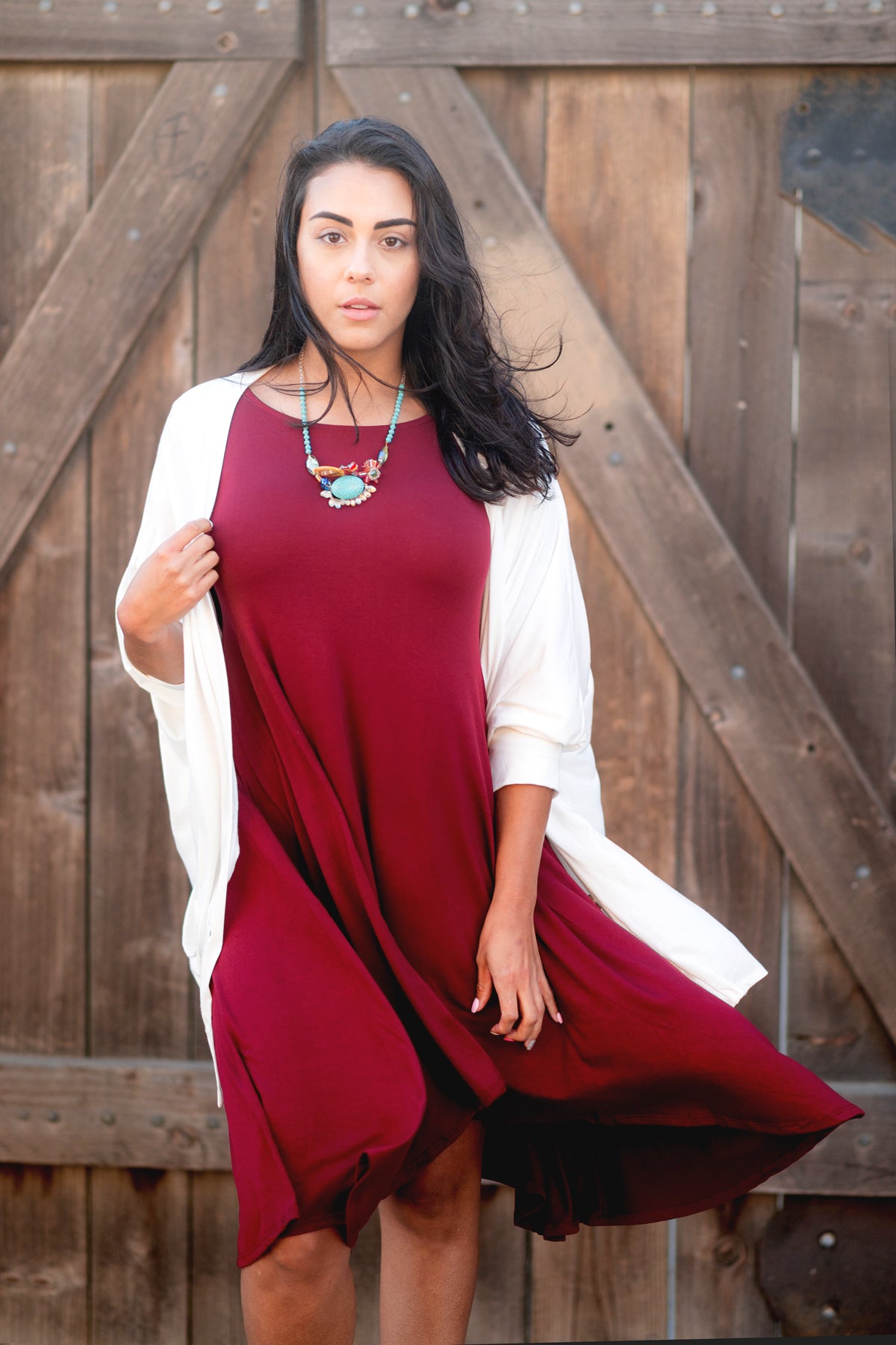 Dress Sway