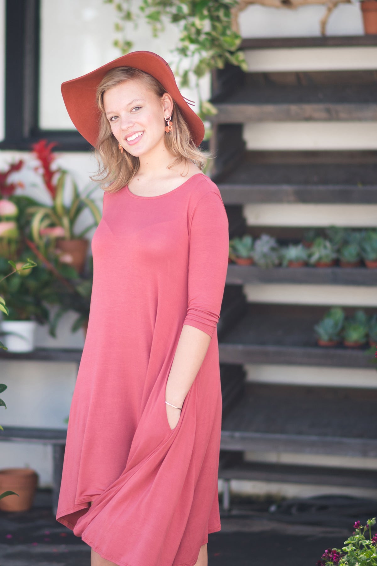 Dress Sway