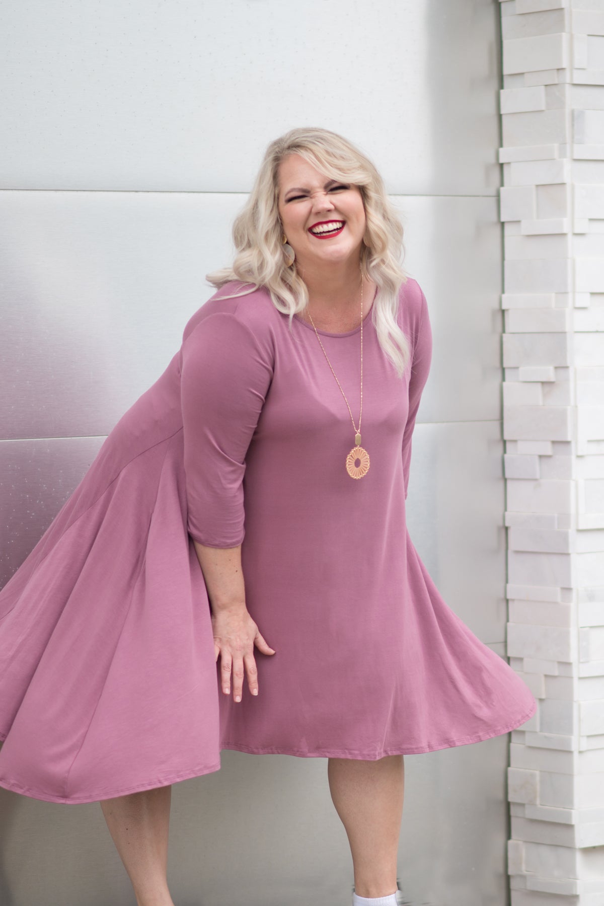 Dress Sway
