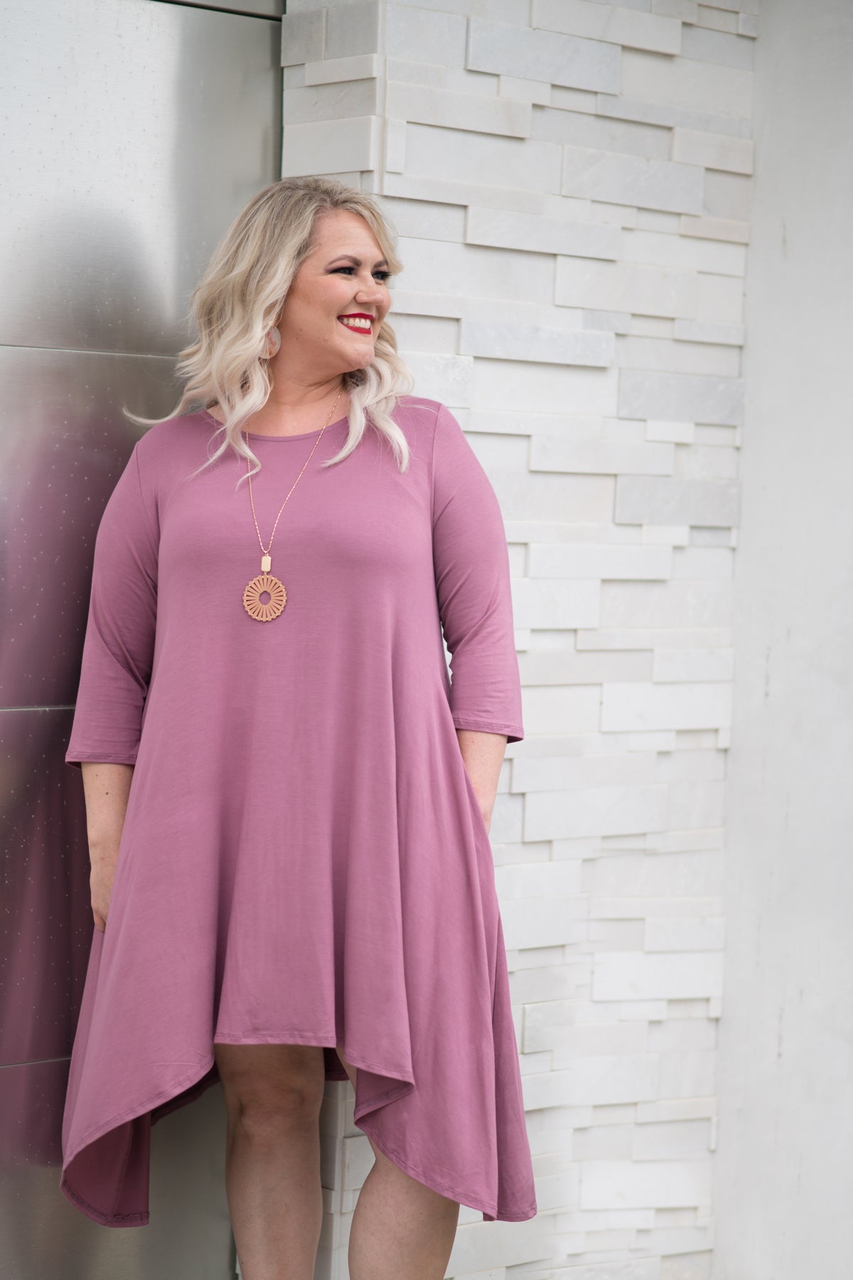 Dress Sway