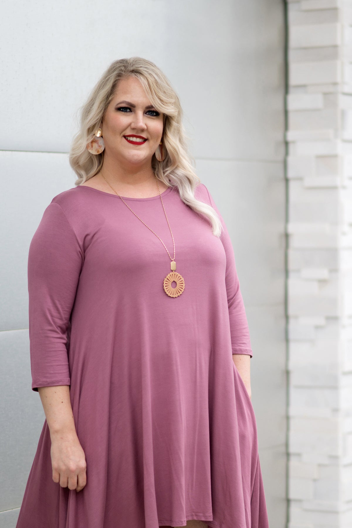 Dress Sway