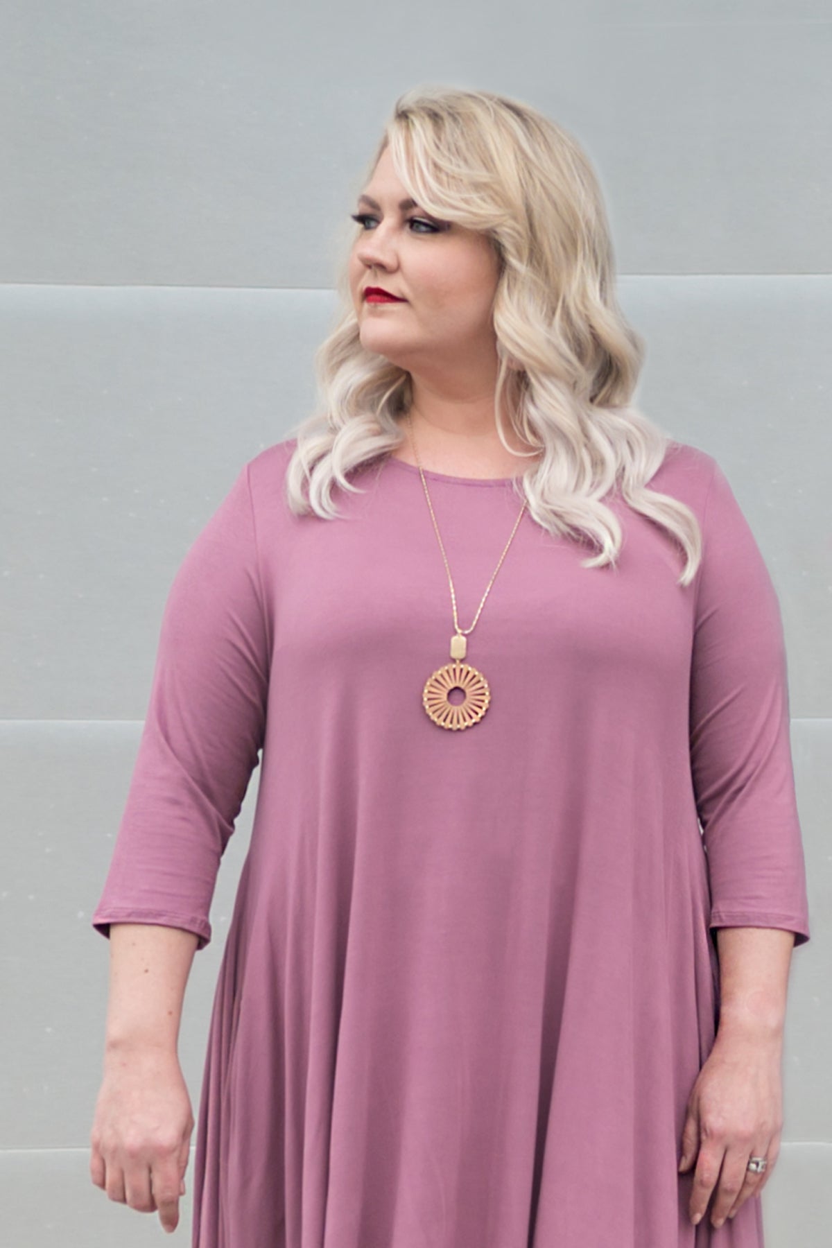Dress Sway
