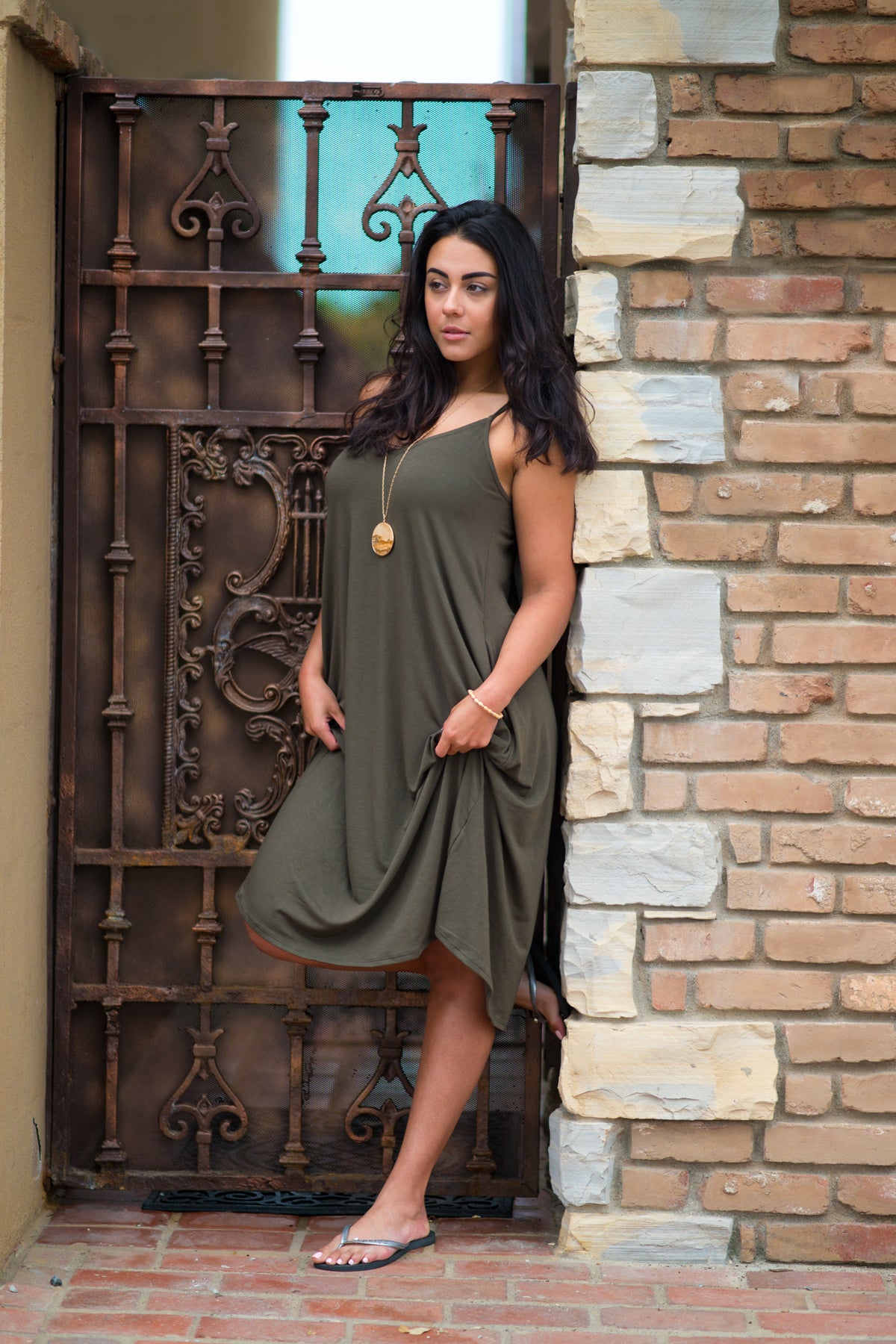 June Dress