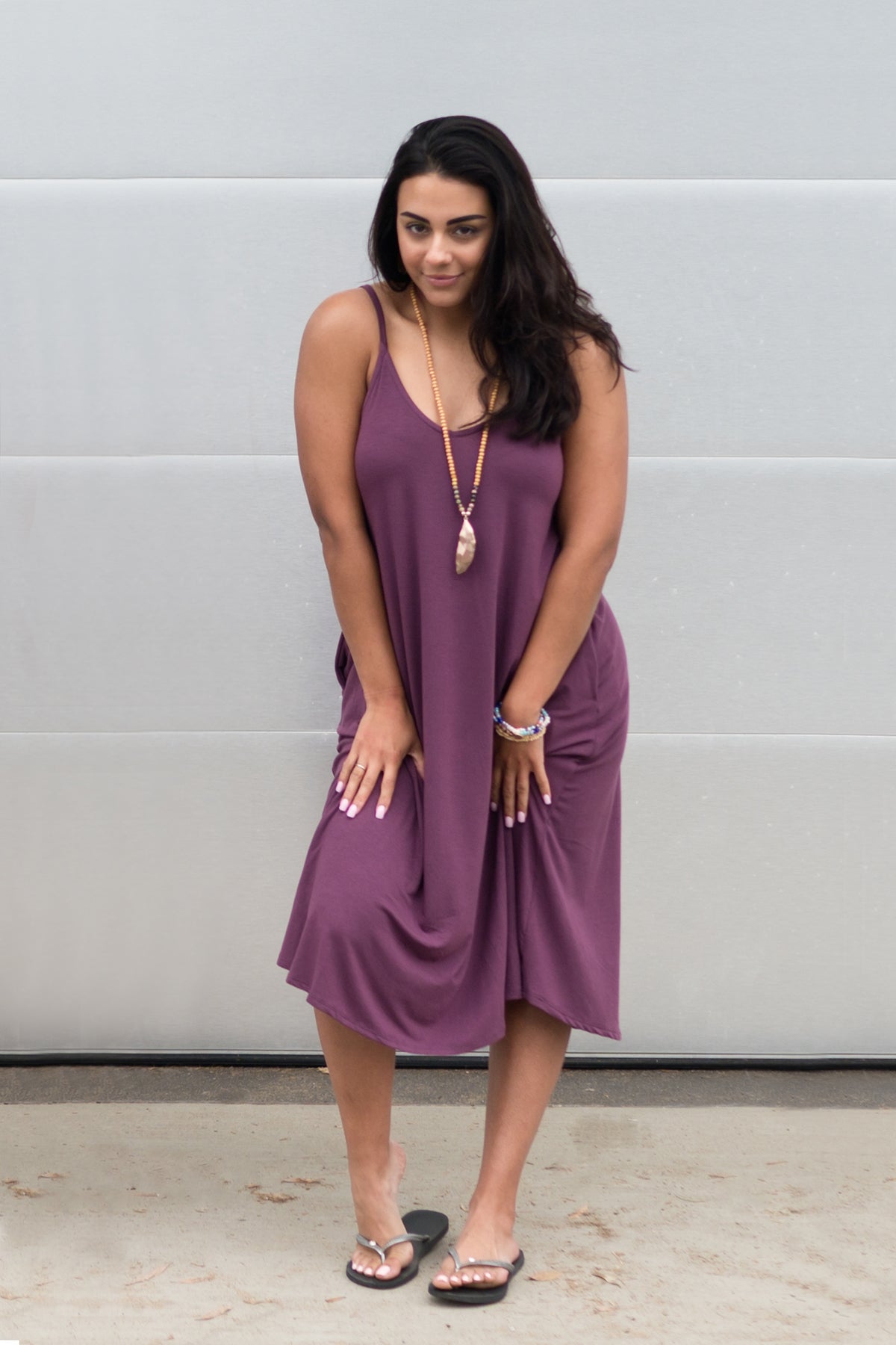 June Dress