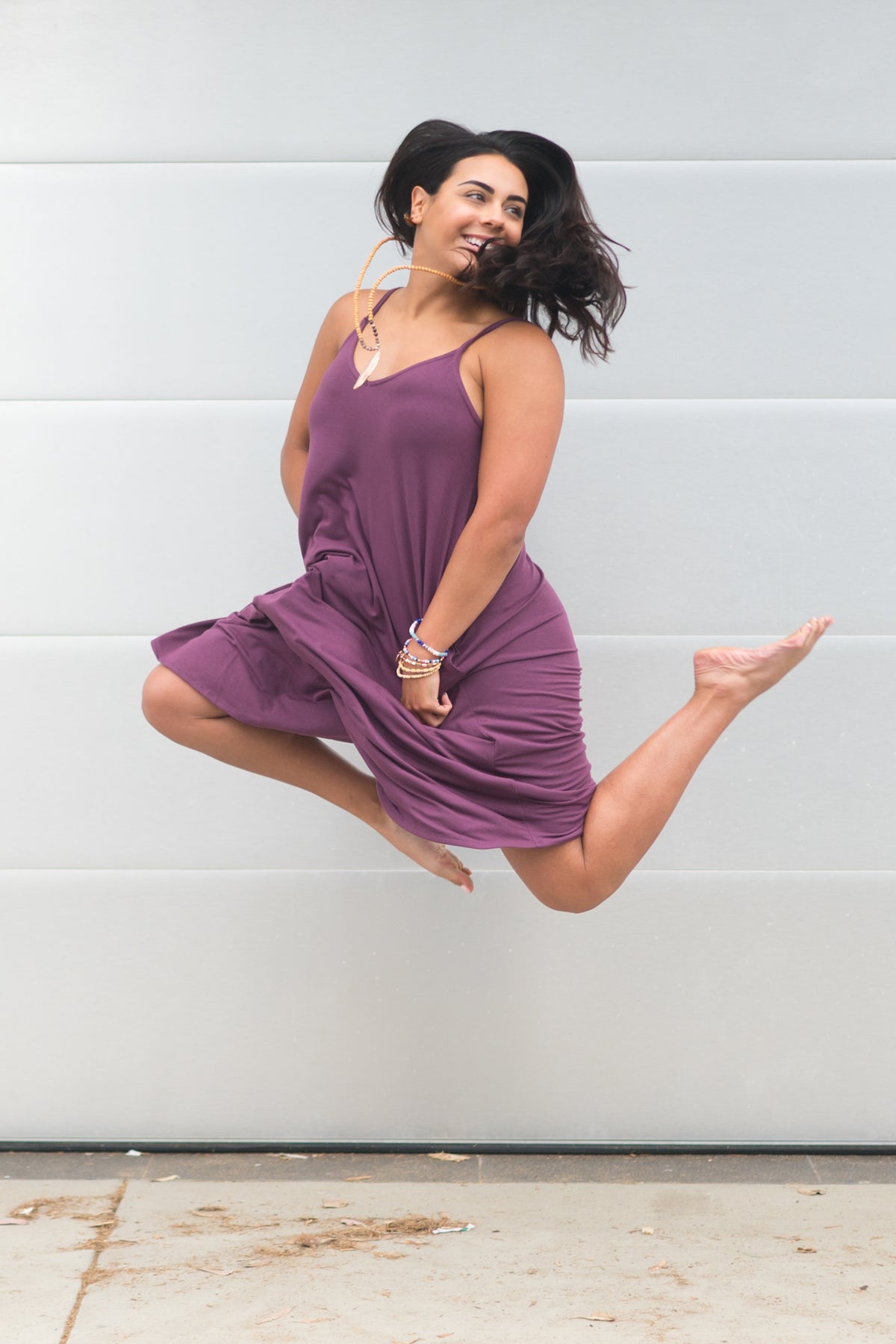 June Dress