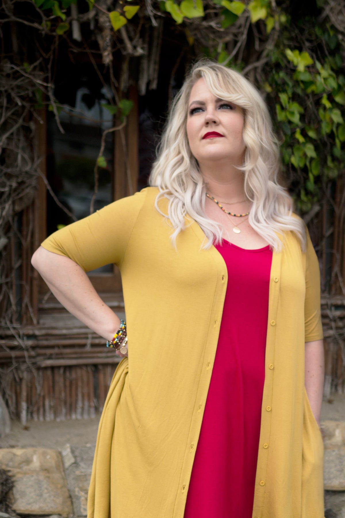 June Dress