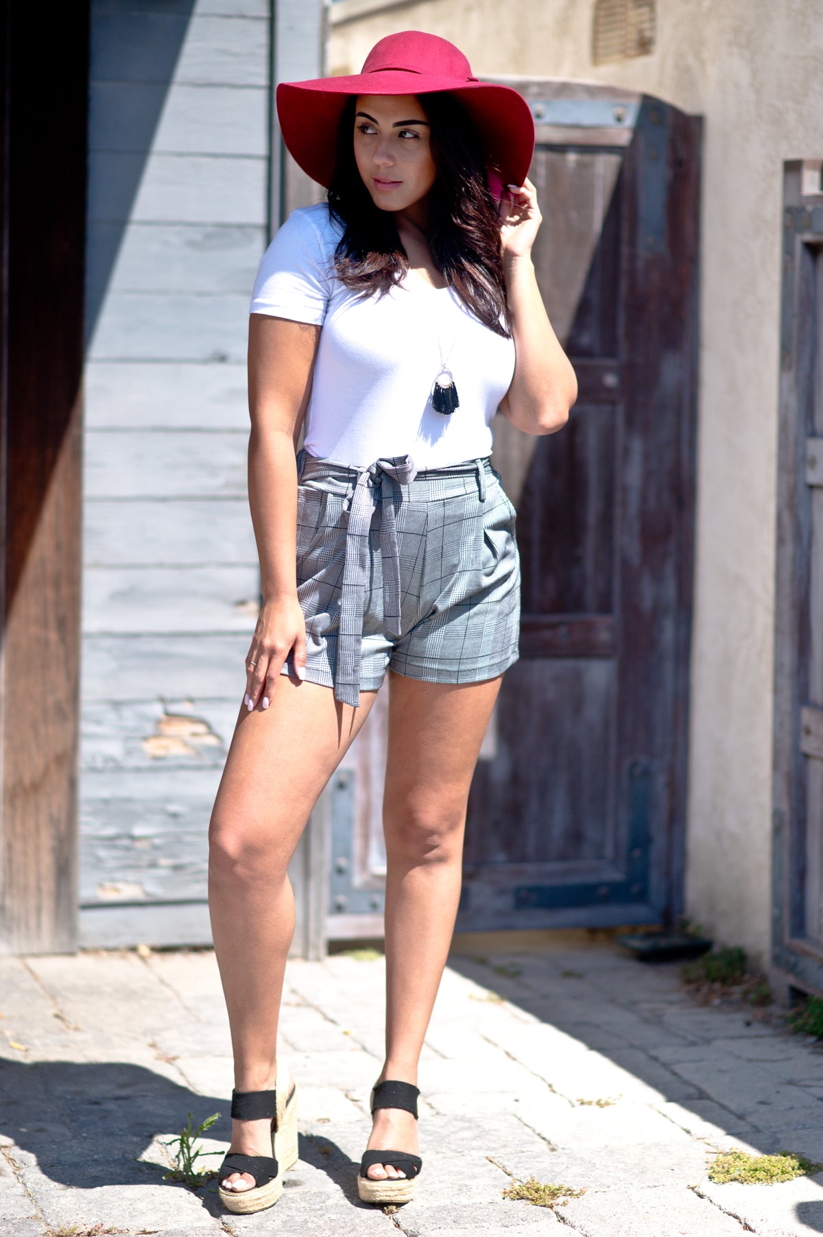 Kiba Shorts Combo