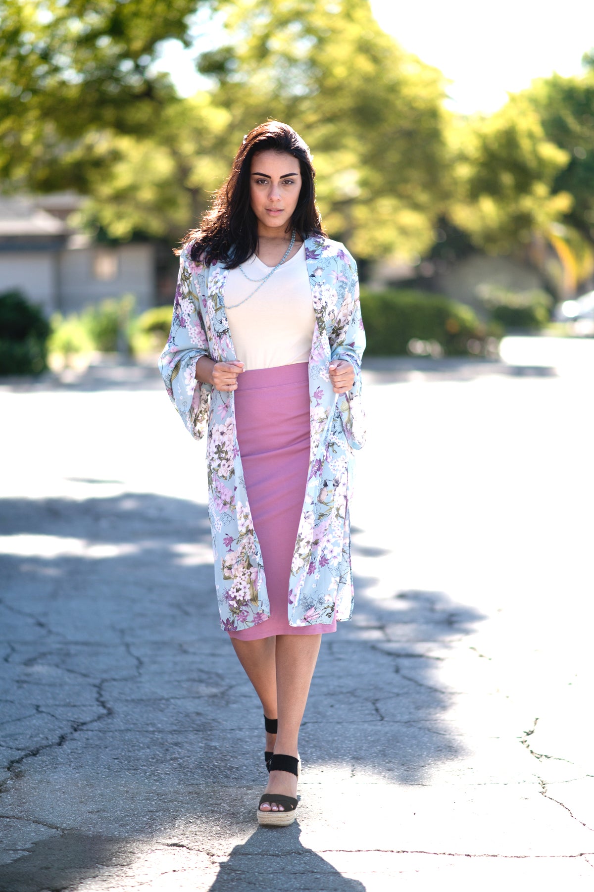 Kimono
