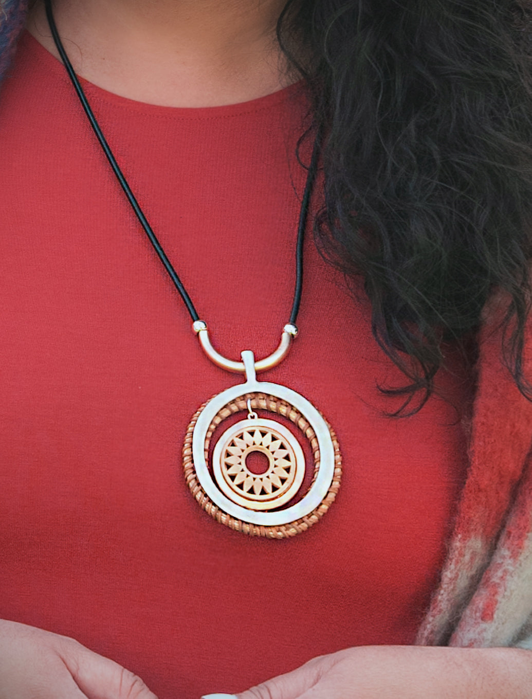 West Ella Necklace