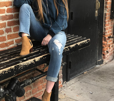 Pants