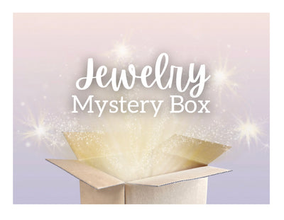Jewelry Mystery Box 📦