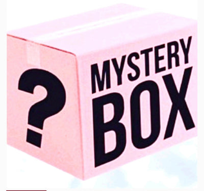 Berretts Mystery Box 📦