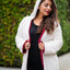 Blanket Jacket