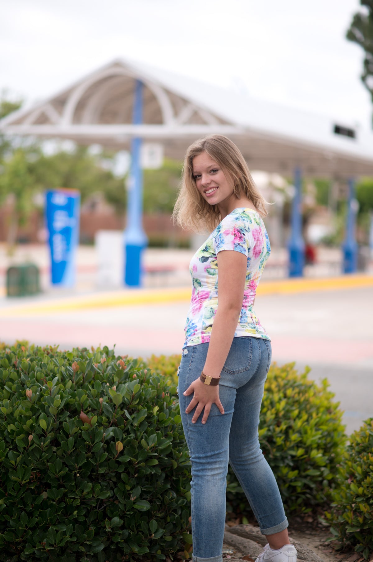 Norma Jeans