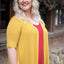 Dickens Tunic Dress