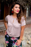 OXO Keyhole Top