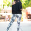 Fiore Leggings