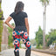 Fiore Leggings