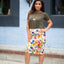 Corso Skirt