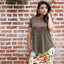 Corso Skirt