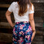 Corso Skirt