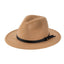 Take a Stroll  Fedora Hat
