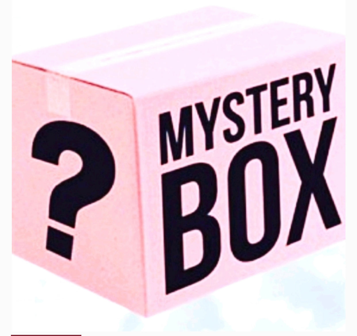 Business Mystery Box 📦